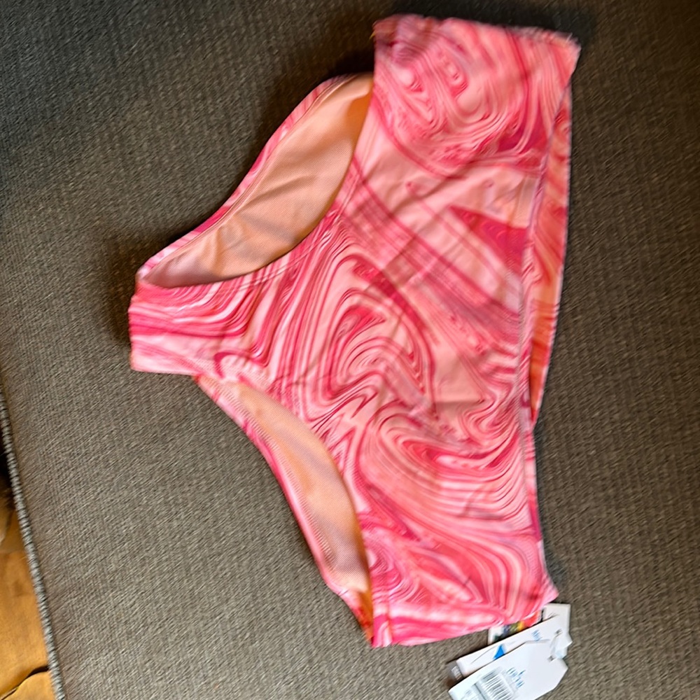 NWT bikini bottom